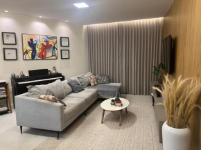 APARTAMENTO CHARMOSO NA DOCA, no centro de Belém, COP 30